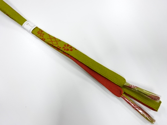 Japanese Kimono / Accessories Silk